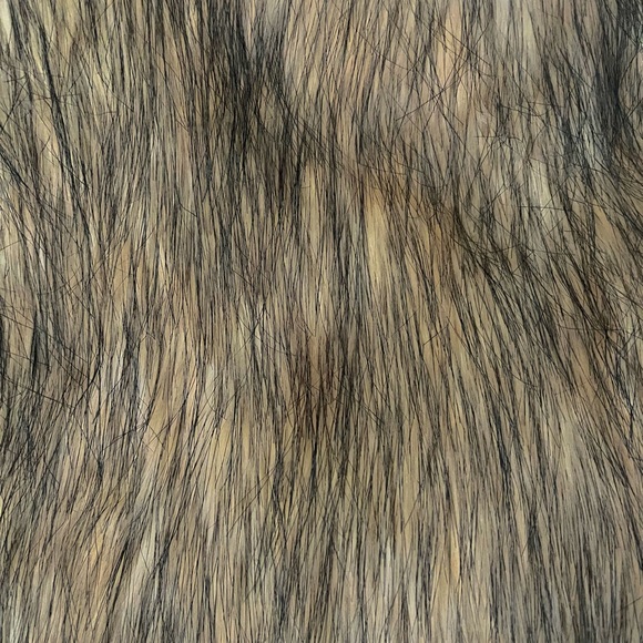 WILLI SMITH faux fur vest - Picture 5 of 8